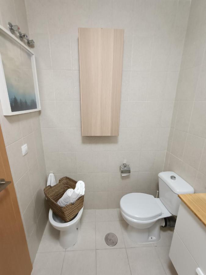 Apartamento Picasso Málaga Exterior foto